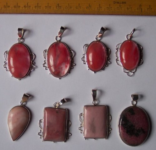 rhodonite